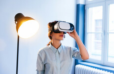 Experience Your World: A virtual reality project from TheJournal.ie and KBC