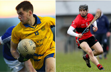 Hurler of the Year nominee talks chasing county titles in Cork and Waterford