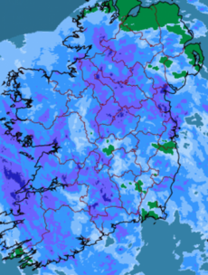 Poll: Have you got soaked yet today?