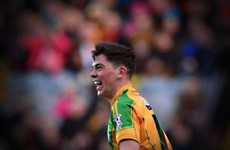 Kildare club to host fundraising run for All-Ireland winning goalscoring hero who suffered stroke
