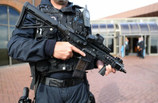 Eleven arrested as part of investigation into banned extreme right-wing group in the UK