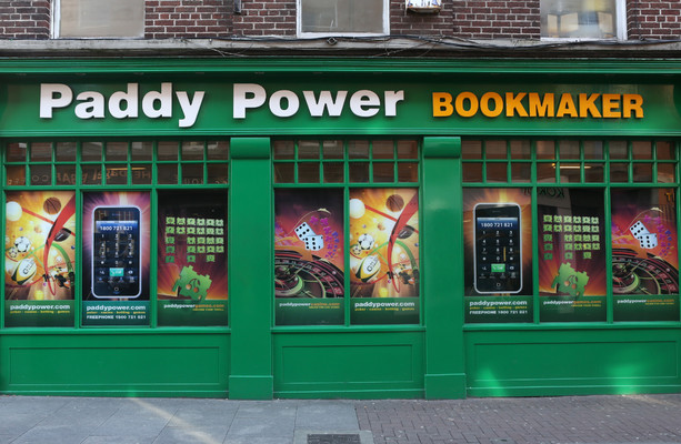 Paddy power online betting