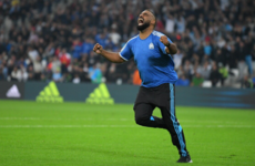 The inspiring story behind that Marseille fan's goal from kick-off against Toulouse