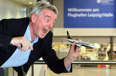 Up to 400,000 people will be hit with fresh Ryanair flight cancellations
