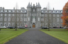Nineteen new seminarians begin studies for Irish Dioceses