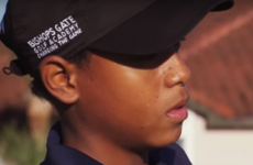 A 16-year-old golfer named Tiger is about to make his professional debut