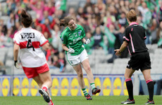 48 seconds of All-Ireland final left, 3 down and standing over a penalty: Player's view