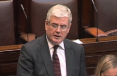 Gilmore opens door for Vatican to relax embassy requirements