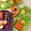 Parents Panel: What do you put in your child's lunchbox?