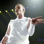 14 years after infamous 'wardrobe malfunction' Justin Timberlake set to return as Super Bowl half-time act