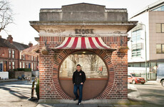 This iconic Dublin coffee kiosk has shut after 38 years in business
