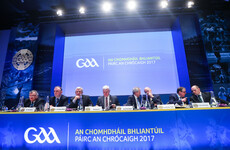 Explainer: What are the key hurling motions up for debate at Saturday's Special Congress?
