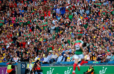 'We're a weird auld bunch but we stick together' - the confidence that Mayo will go again in 2018