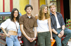 10 memories from when everyone was obsessed with The OC