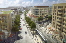 Ireland's biggest landlords could be the winners from a huge Cherrywood apartment project