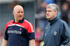 Westmeath appoint new manager as McStay ratified for two more years in Roscommon
