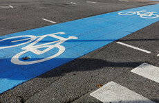 Dublin's €20m Liffey Cycleway project rejected by NTA