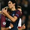 'We have to be a family' - Cavani stresses PSG unity following Neymar fall-out