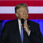 Trump announces sweeping plans to move US corporate tax rate closer to Ireland's