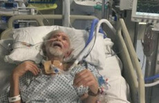Police appeal after elderly cancer patient violently mugged in London