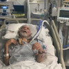 Police appeal after elderly cancer patient violently mugged in London