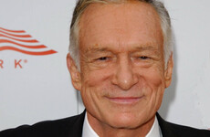 Here's how celebs are reacting to the death of Hugh Hefner