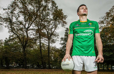 Dinner at Ciaran Sheehan's house, the drug scandal that gave him his start and the lure of Tyrone
