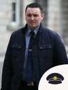 Keith Harrison: 'I may have been mistaken' about claim gardaí told Tusla to visit home