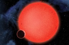 New ‘waterworld’ planet revealed by Hubble
