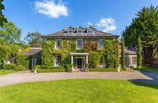 One of the finest period homes in Dublin could be yours for €4.5 million
