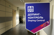 Russia issues arrest warrant for whistleblower who exposed state-sponsored doping