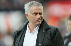 Mourinho bemoans fixture list, claims Liverpool are 'luckier'