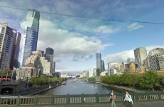 Body taken from Melbourne river in search for Irish tourist