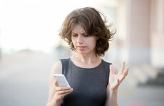 Getting calls from a strange number? Consumers warned not to return them