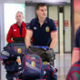 Sexton to captain Leinster's Lions return from summer break
