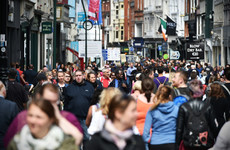 How many extra people will live in Ireland in 2040? It's the week in numbers