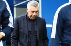 Carlo Ancelotti has been sacked as Bayern Munich manager