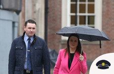 'We want to be left alone': Garda Harrison's partner says she'd rather not be at tribunal