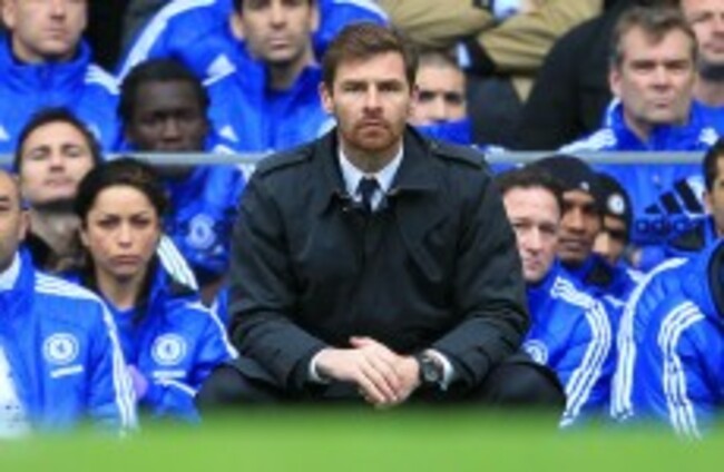 As it happened: Napoli v Chelsea, Champions League