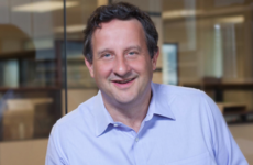 Meet the Clare man who went from working for a graveyard to overseeing billion-dollar deals