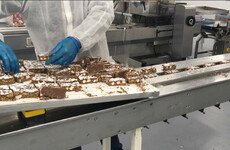 Made in Ireland: Behind the scenes at Dublin's newest cakes and snacks factory