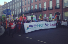 Everything you need to know about getting involved in tomorrow's March For Choice