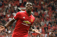 Pogba will improve alongside Matic, says Man Utd legend Scholes