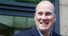 Broadcaster Ivan Yates to sue AIB