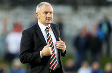 'The games are so big now; the adrenaline will be there and every player will want to play'