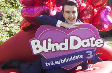 TV3's Irish version of Blind Date starts next week - here's what we can expect