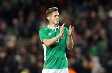 Ireland striker Kevin Doyle announces retirement from football on medical advice