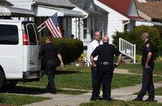 Two toddlers shot by playmate at Michigan daycare
