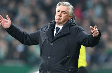 'There were five players against Ancelotti': Bayern president sheds light on Italian's sacking