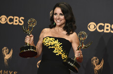 Veep and Seinfeld star Julia Louis-Dreyfus says she has breast cancer